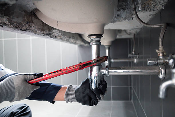 Licensed Drain Cleaning service in Quinlan, TX - Street Wise - Plumbing